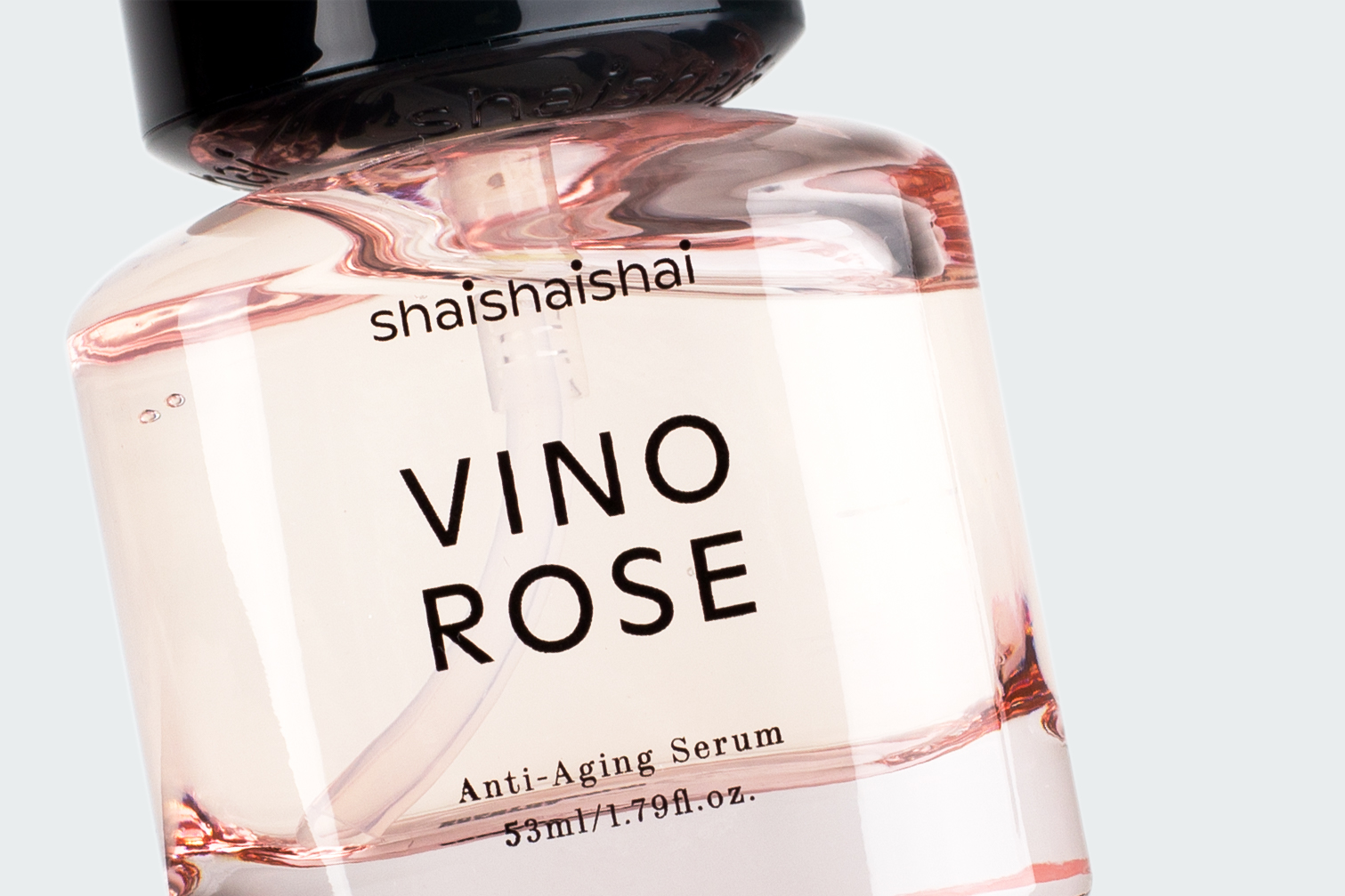 VINO ROSE ANTI-AGING SERUM