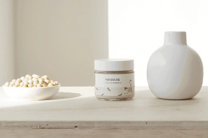 SOYBEAN NOURISHING CREAM