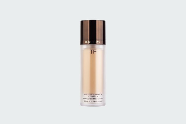 TRACELESS SOFT MATTE