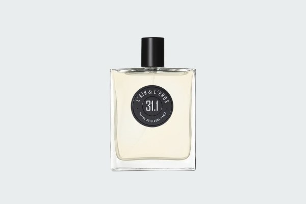 L`AIR & L`EROS