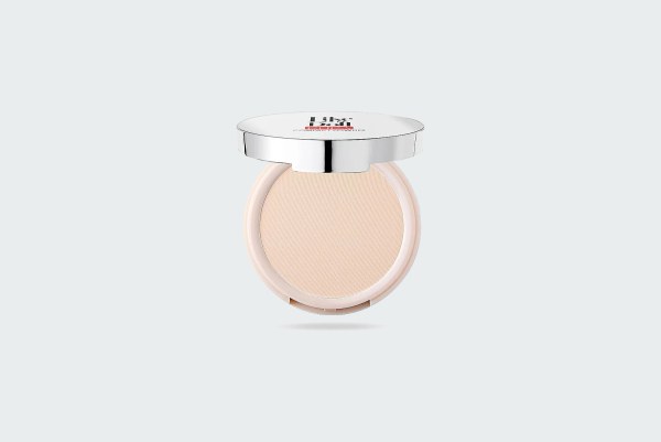 LIKE A DOLL POWDER SPF15