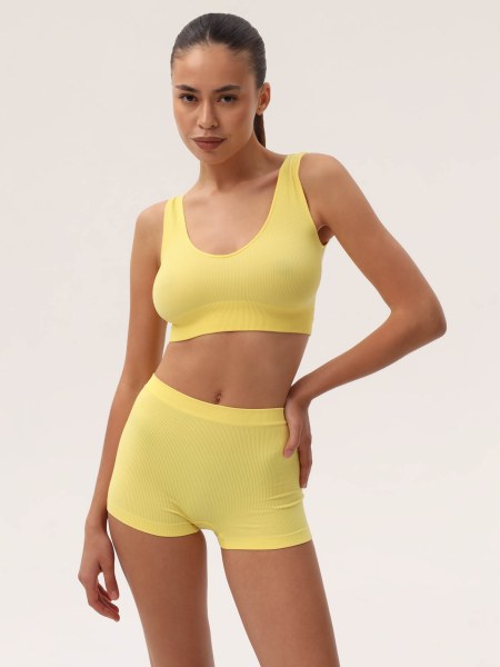 SHORTS RIB
