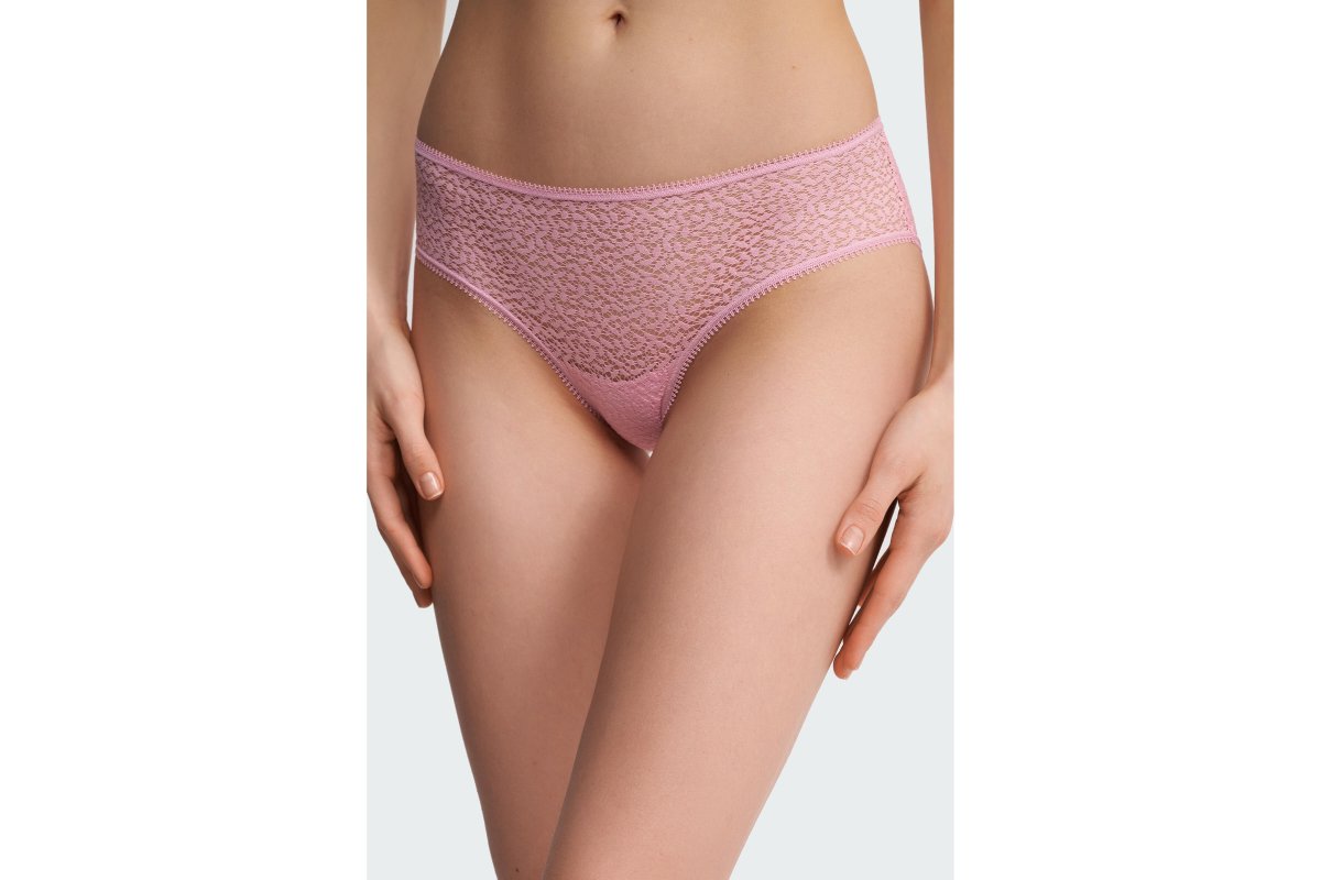 MODERN LACE