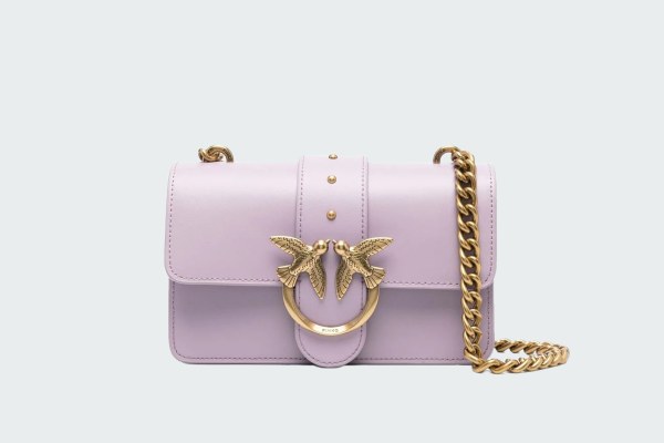 LOVE ONE MINI C VITELLO SETA