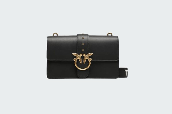 CLASSIC LOVE BAG ONE
