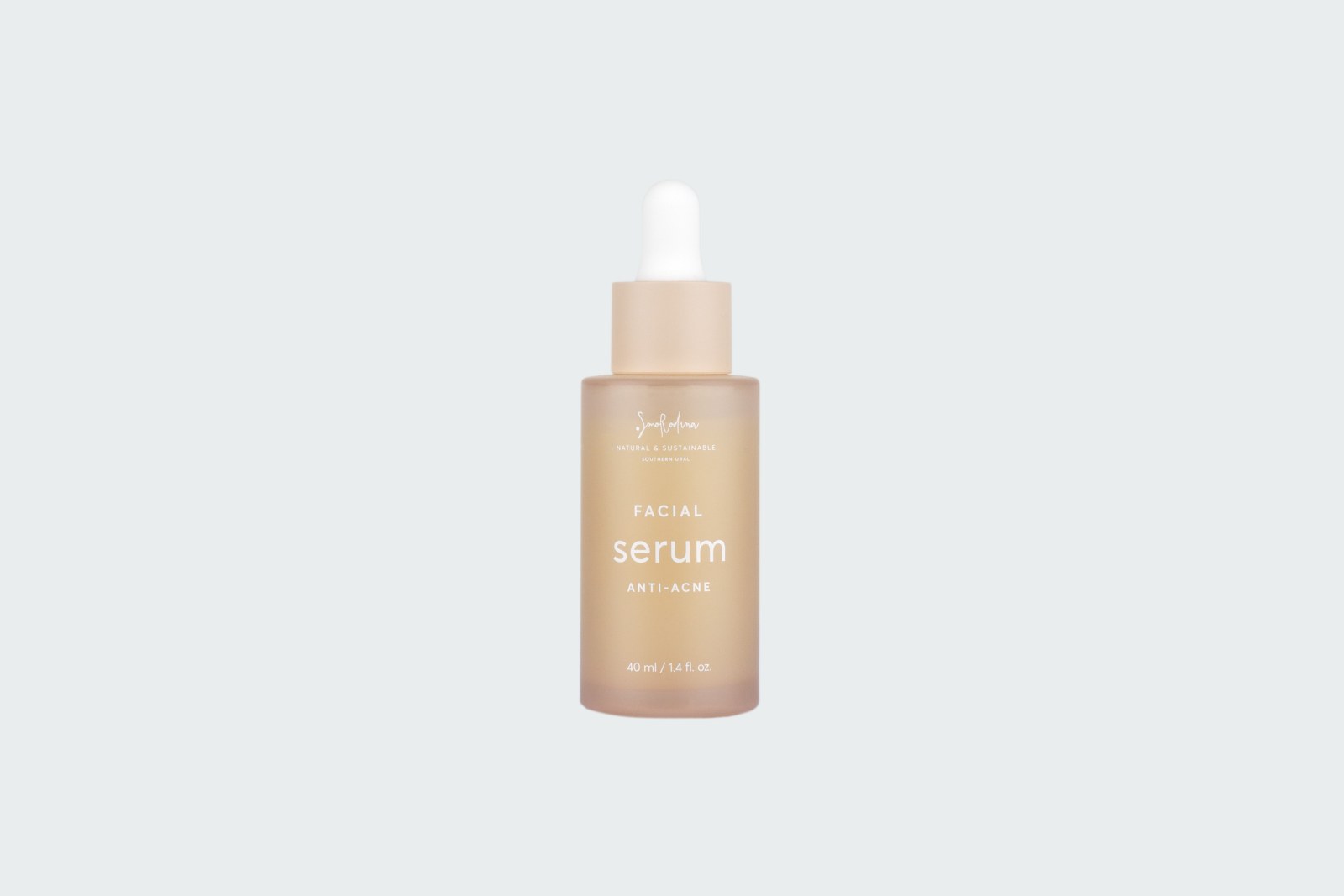 FACIAL SERUM ANTI-ACNE