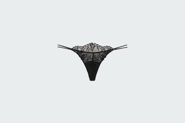 BRIEF G-STRING