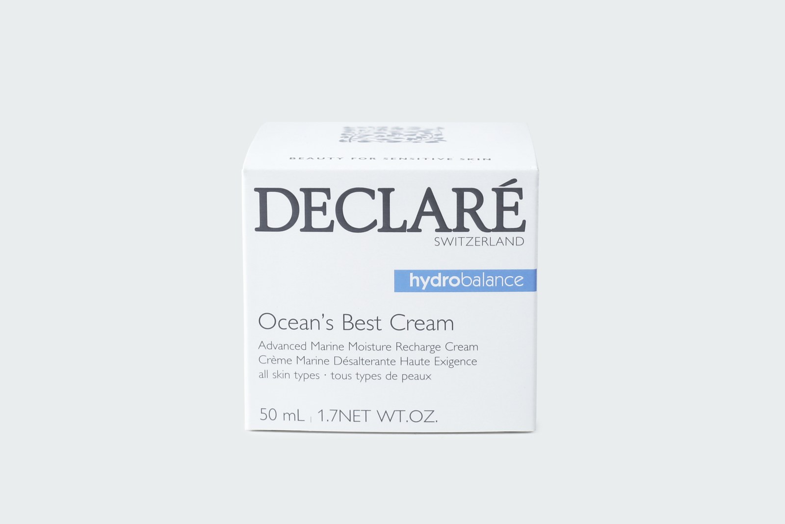 OCEAN'S BEST