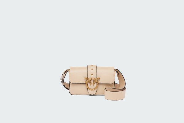 LOVE ONE MINI SLOUCHY FL VITELLO MO