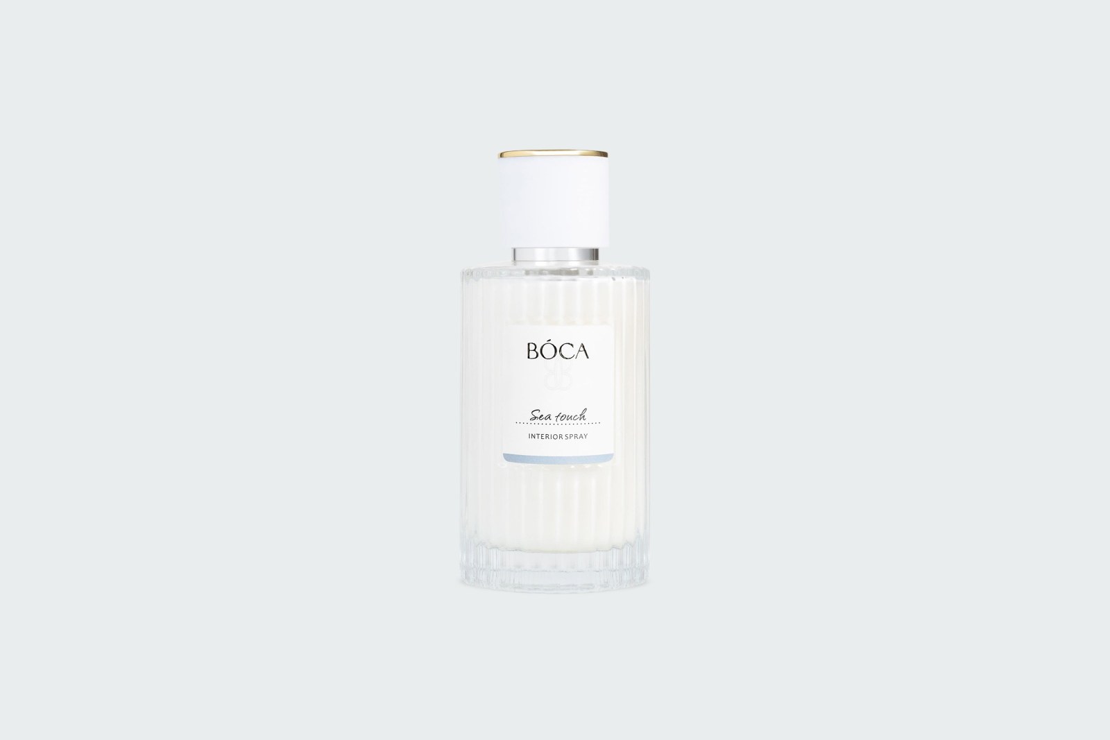 INTERIOR SPRAY