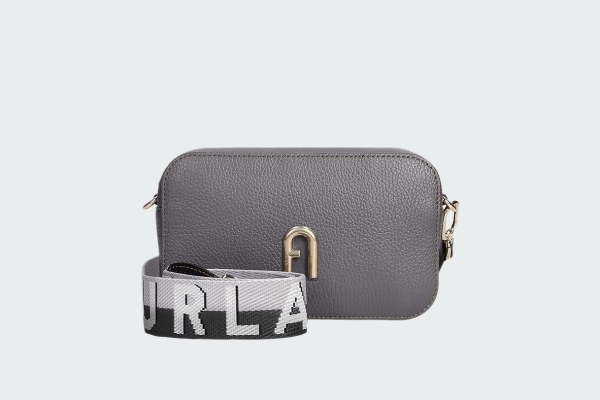 PRIMULA MINI CROSSBODY WEBBING STRAP