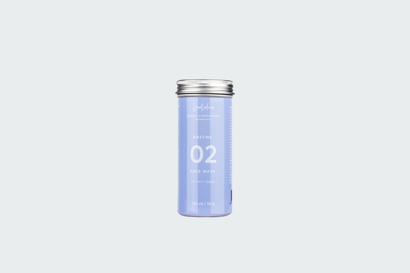 ENZYME 02 FACE MASK