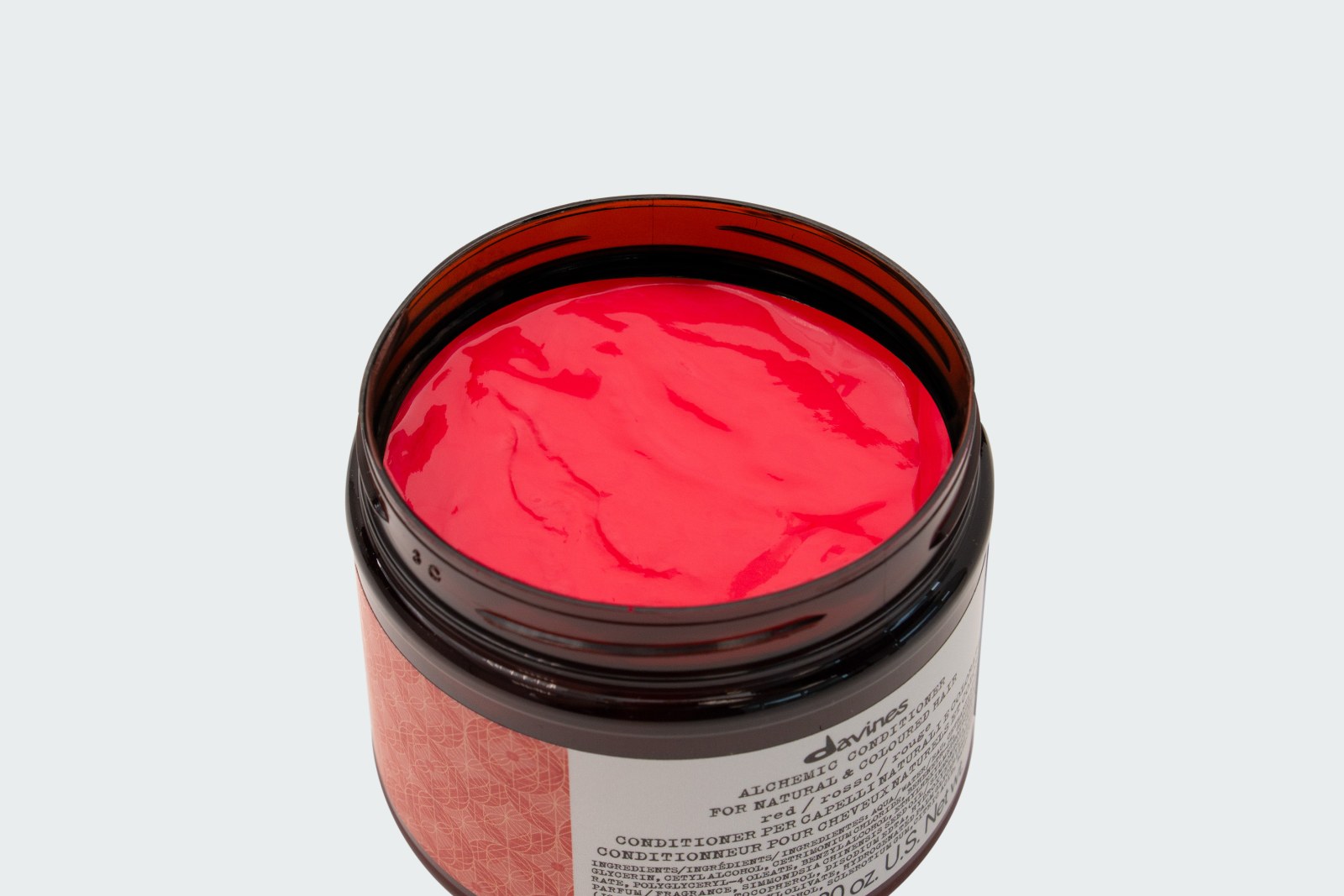 ALCHEMIC RED