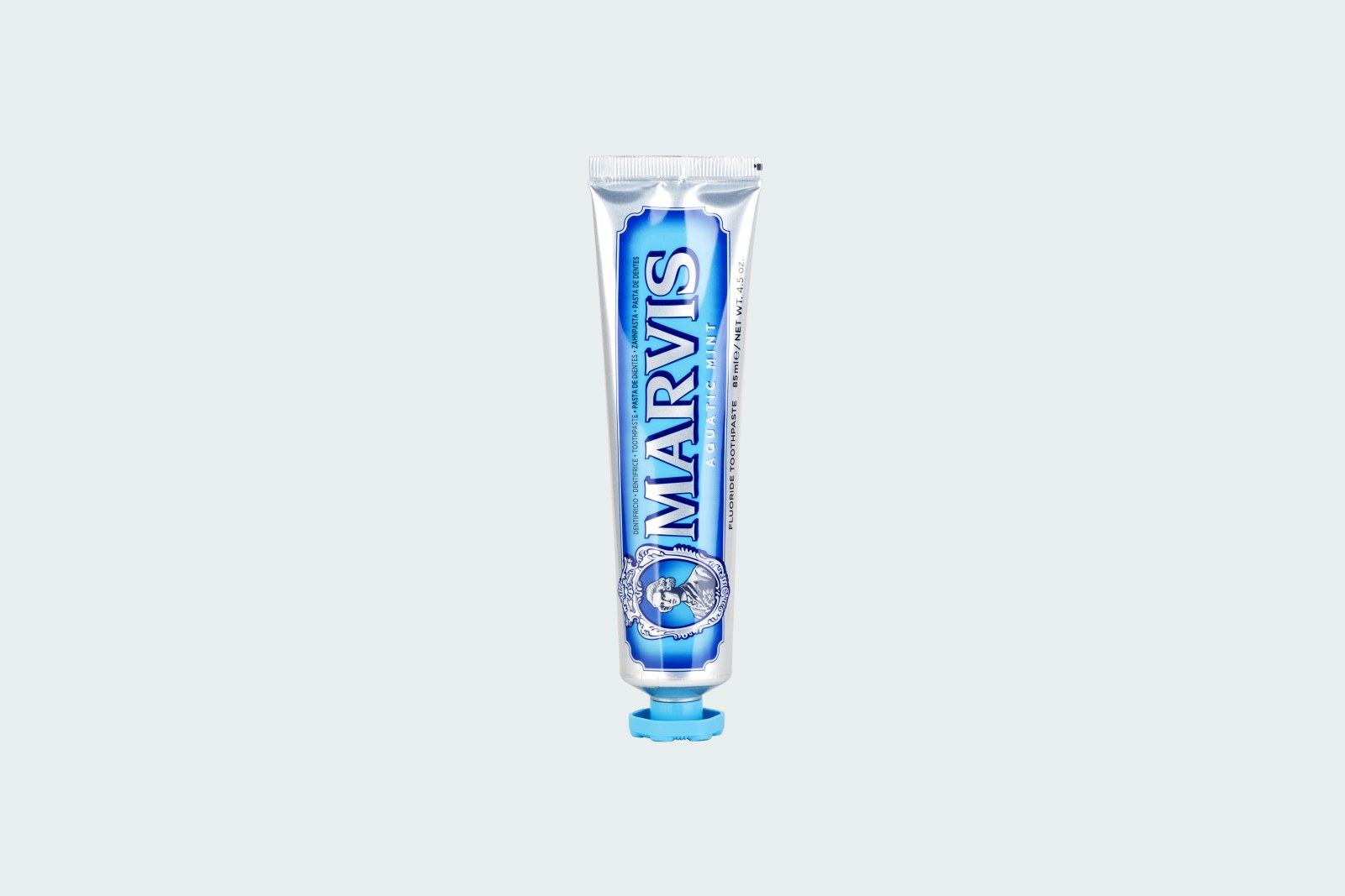 AQUATIC MINT