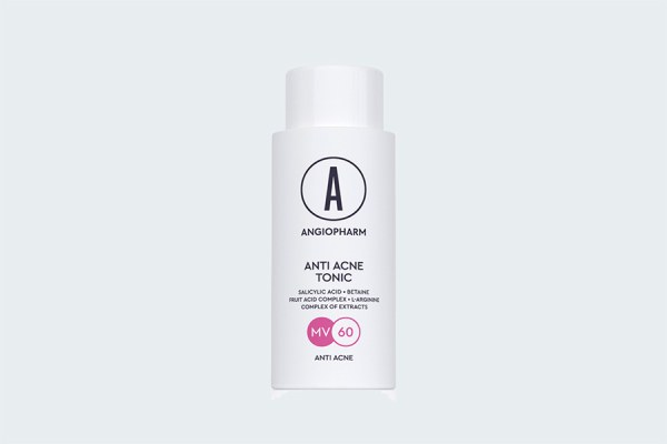 ANTI ACNE TONIC