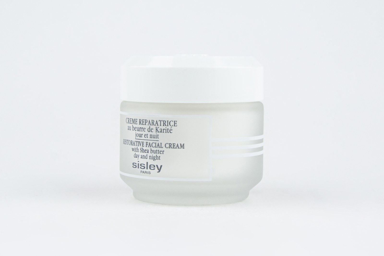 CRÈME RÉPARATRICE