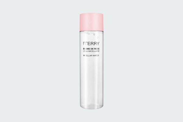 BAUME DE ROSE MICELLAR WATER