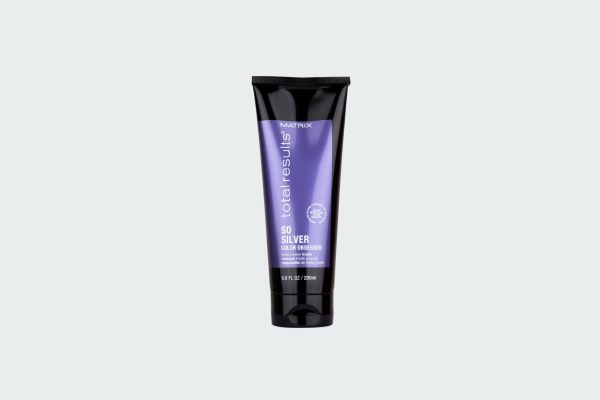 SO SILVER COLOR OBSESSED TRIPLE POWER MASK