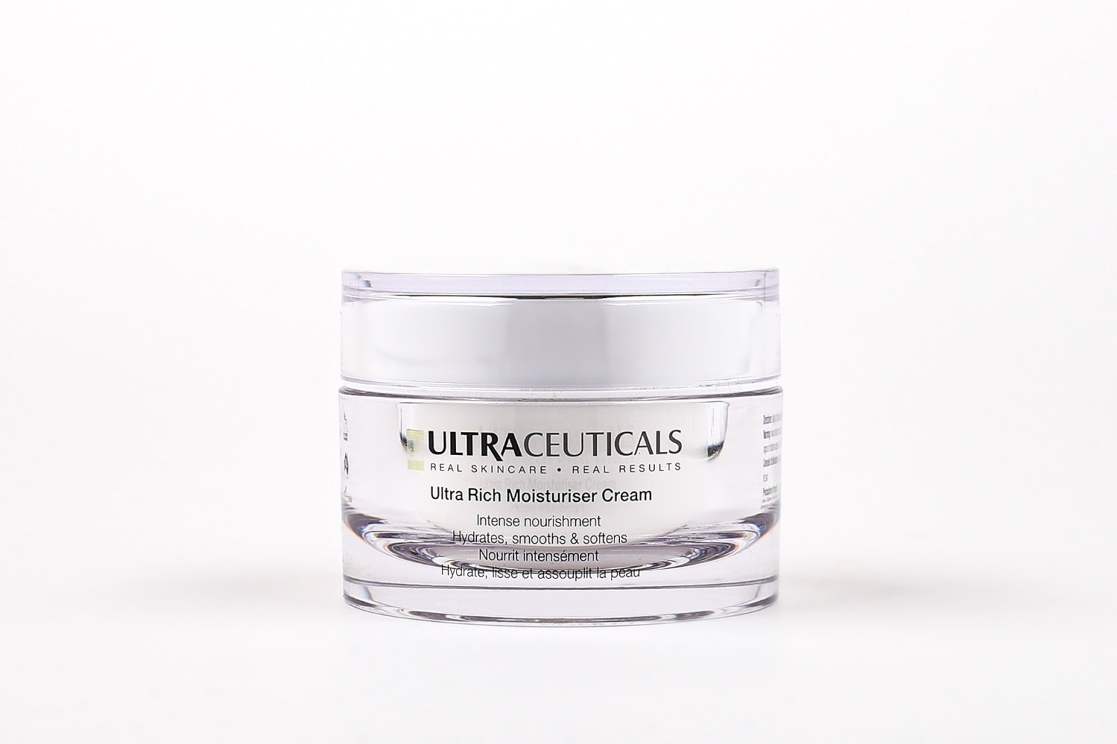 RICH MOISTURISER CREAM