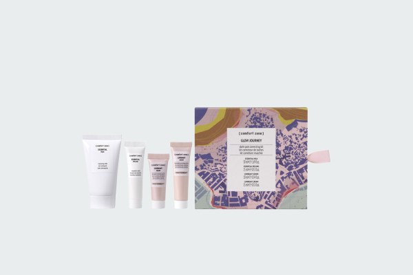 GLOW JOURNEY KIT