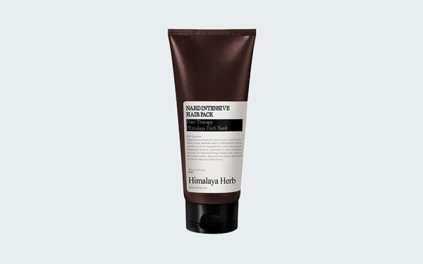 INTENSIVE HAIR PACK