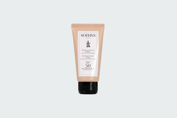 YOUTH PROTECTIVE CREAM SPF50