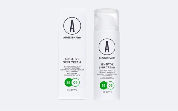 SENSITIVE SKIN CREAM