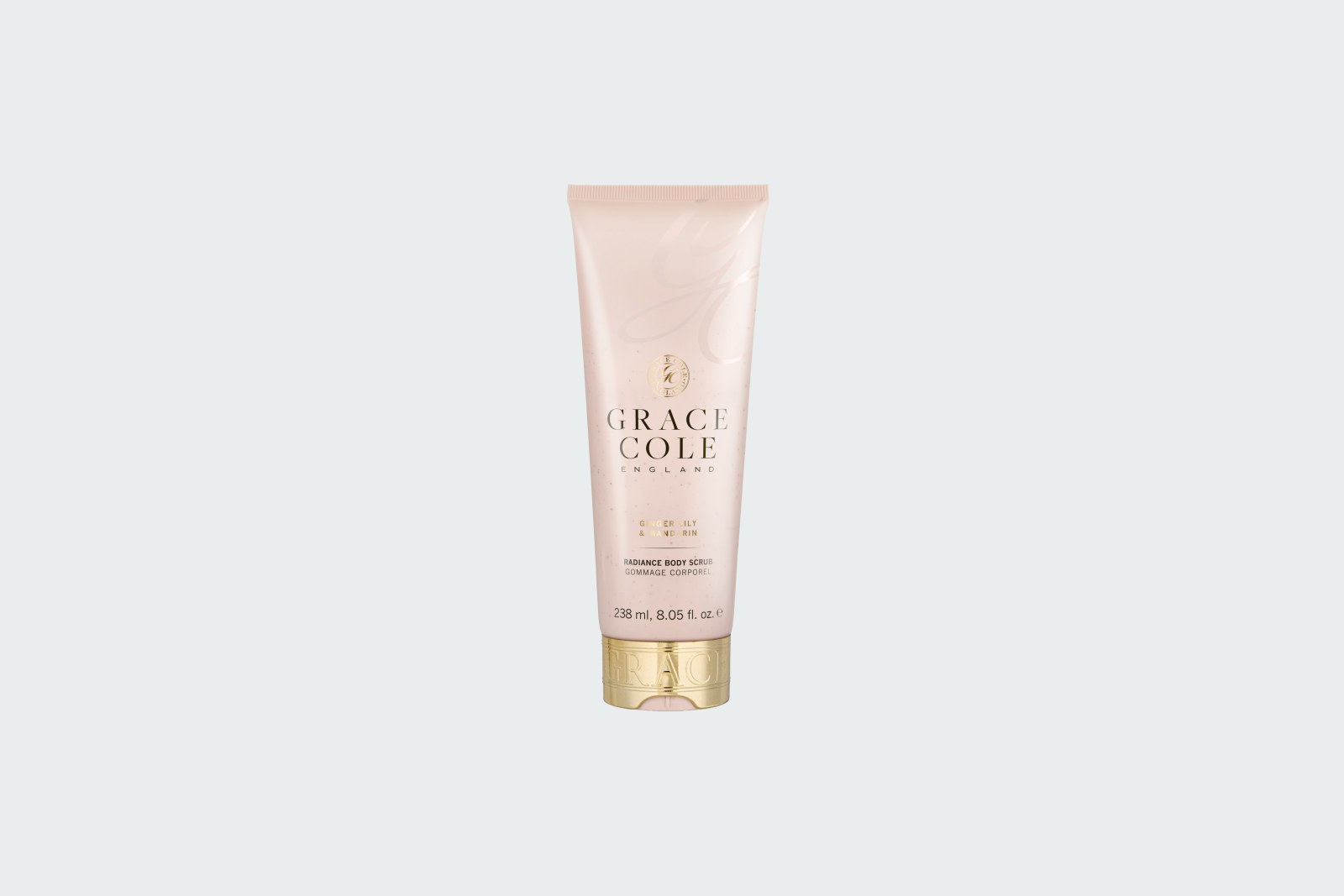 BODY SCRUB