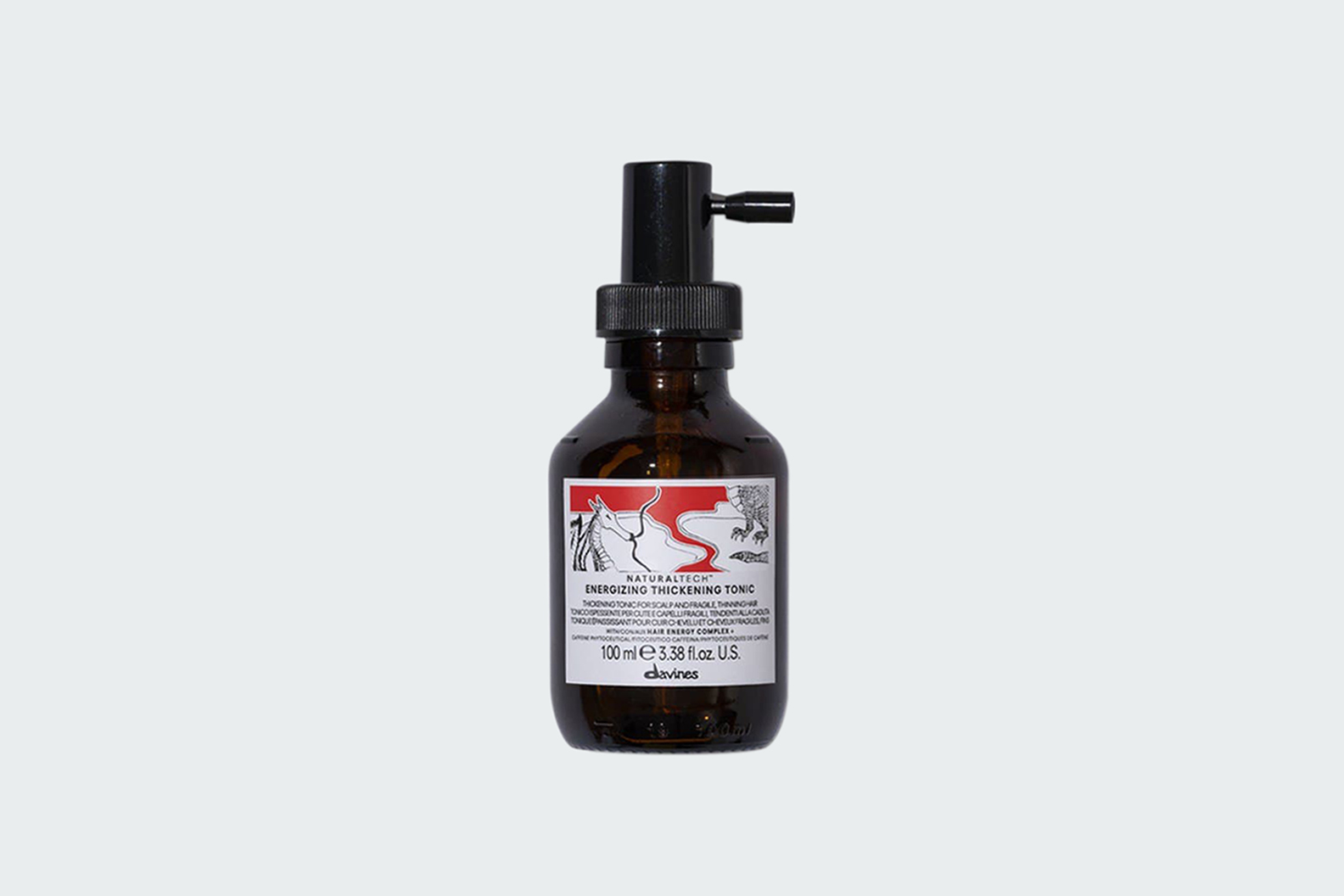 ENERGIZING THICKENING TONIC