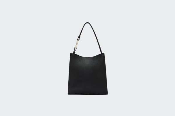 NUVOLA S BUCKET BAG