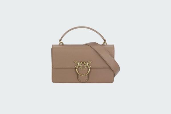 CLASSIC LOVE BAG LIGHT