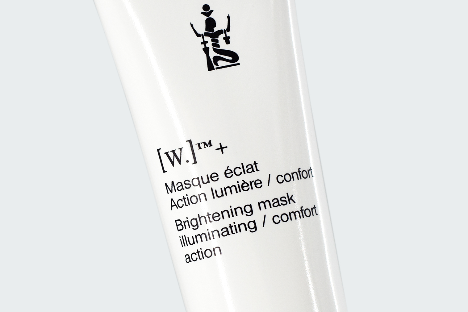 BRIGHTENING MASK