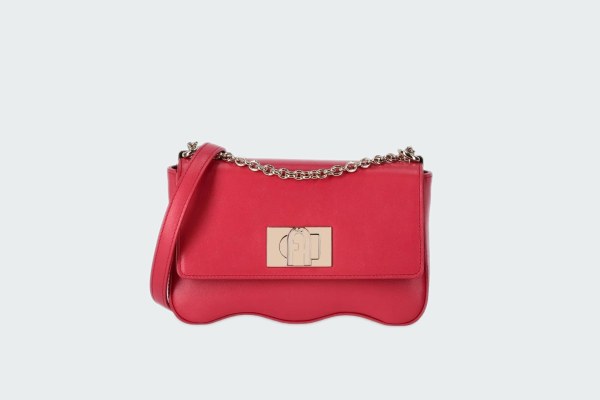 1927 MINI CROSSBODY WAVE