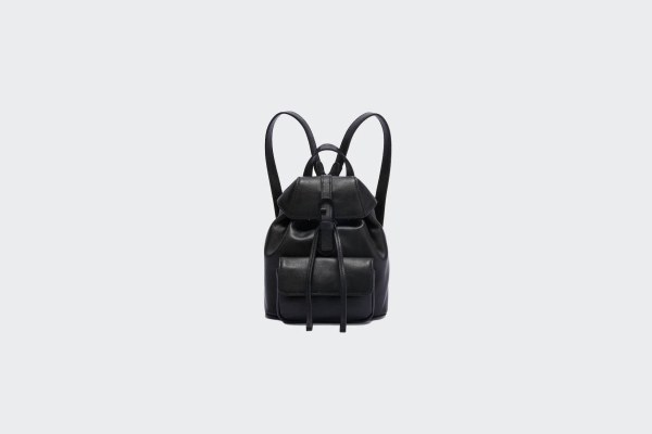 FLOW MINI BACKPACK