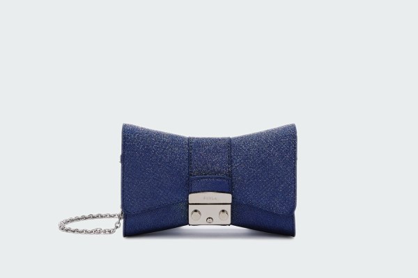 METROPOLIS S SHOULDER BAG REMIX