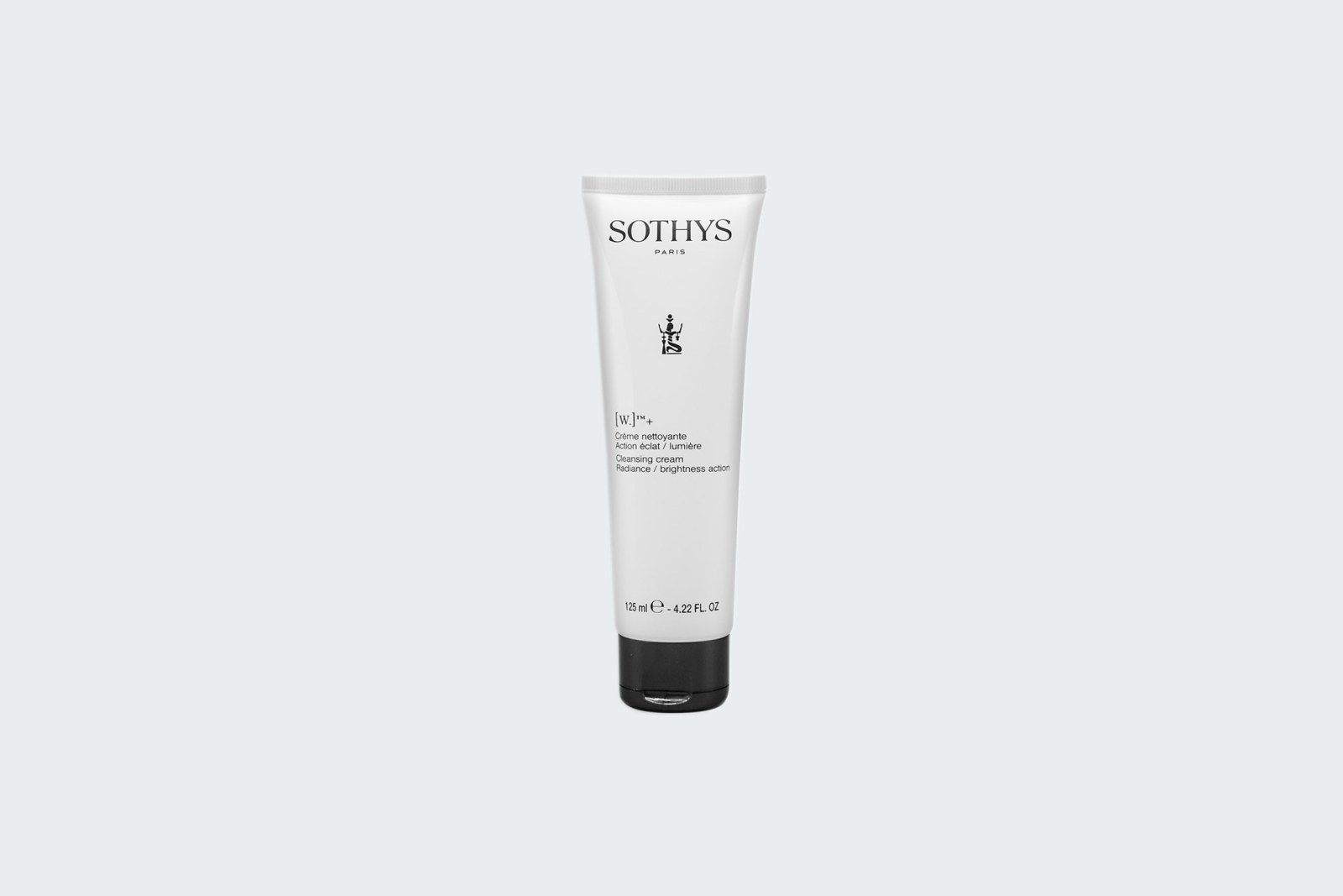 BRIGHTENING CLEANSING CREAM