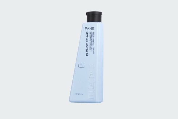 BLONDE REHAB ANTI-YELLOW