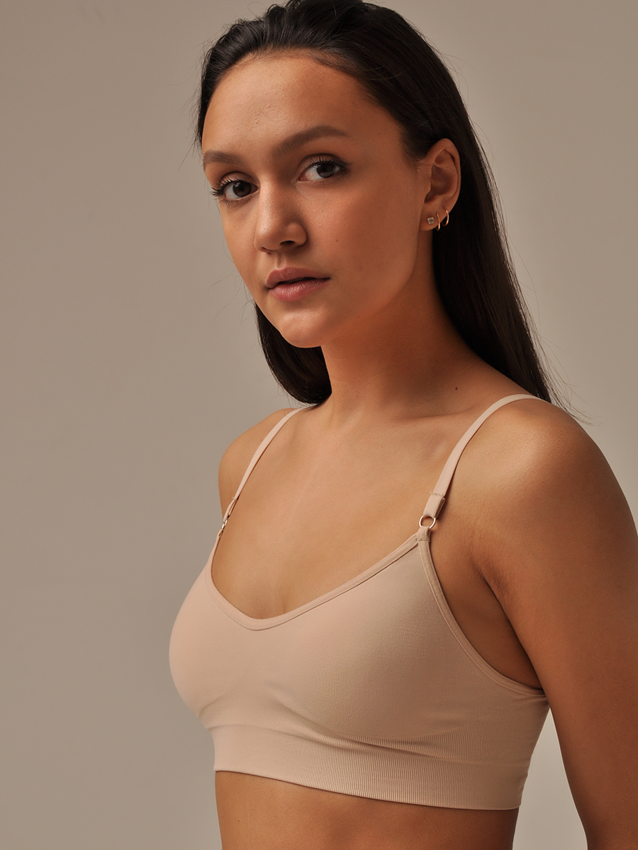 TOP WITH CUP