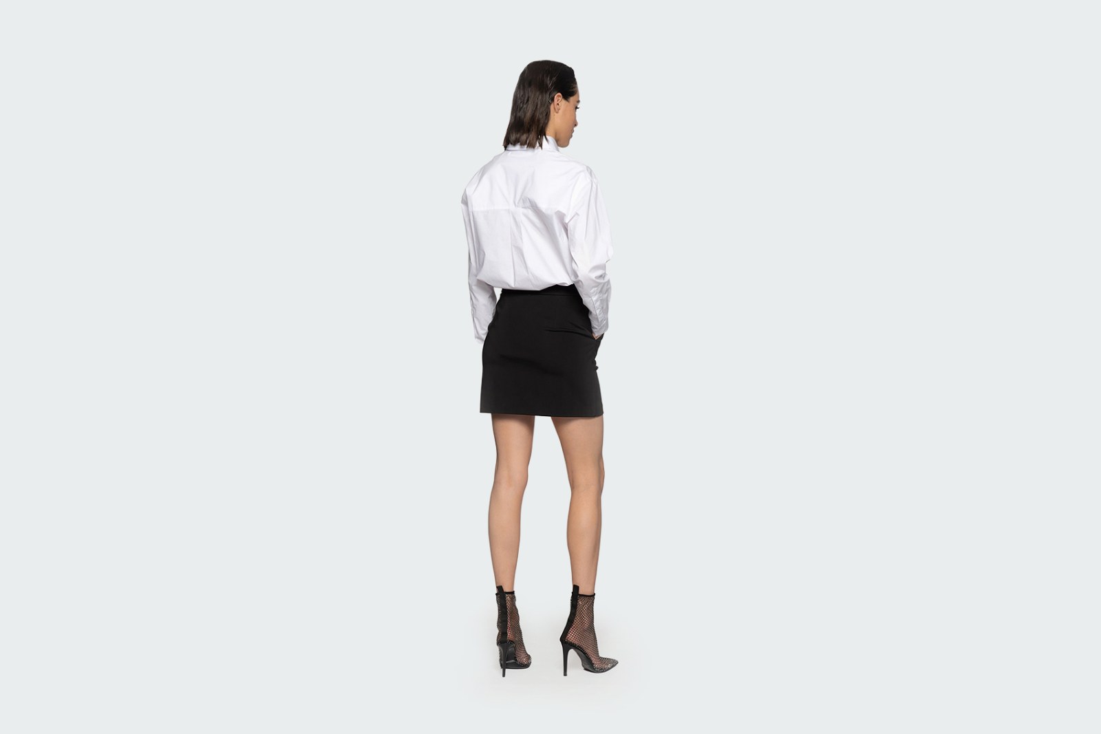 BRIDPORT SHIRT