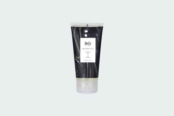 MOTORCYCLE FLEXIBLE GEL