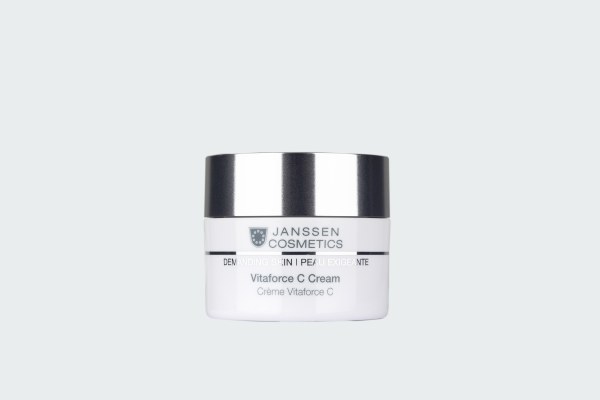 VITAFORCE C CREAM