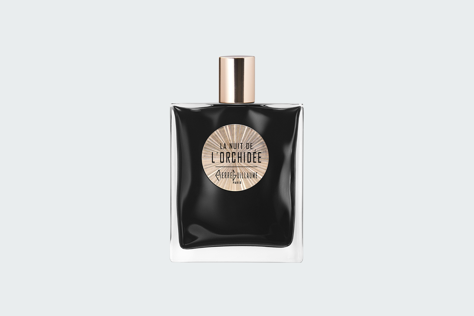 LA NUIT DE L'ORCHIDEE