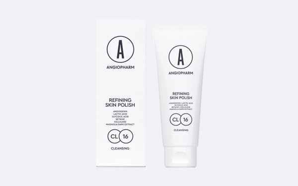 REFINING SKIN POLISH