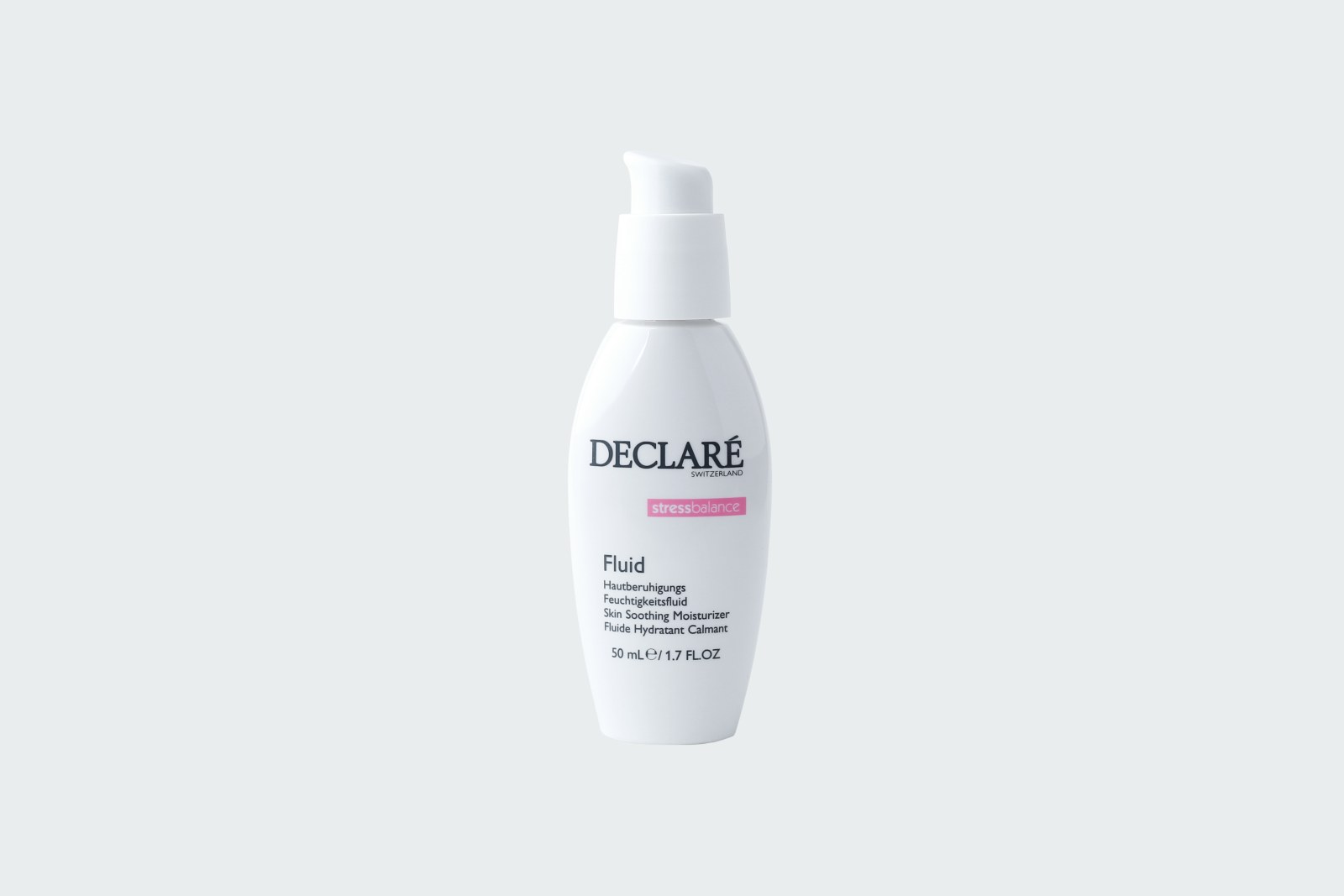 SKIN SOOTHING MOISTURISER