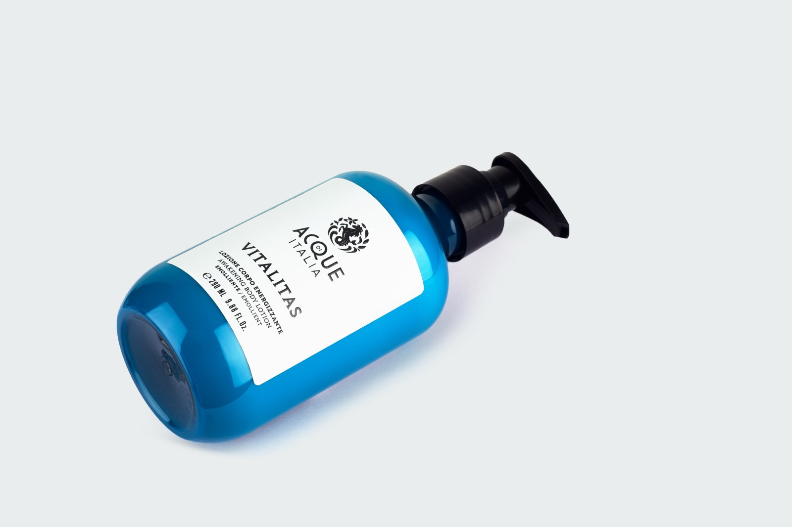 BODY LOTION