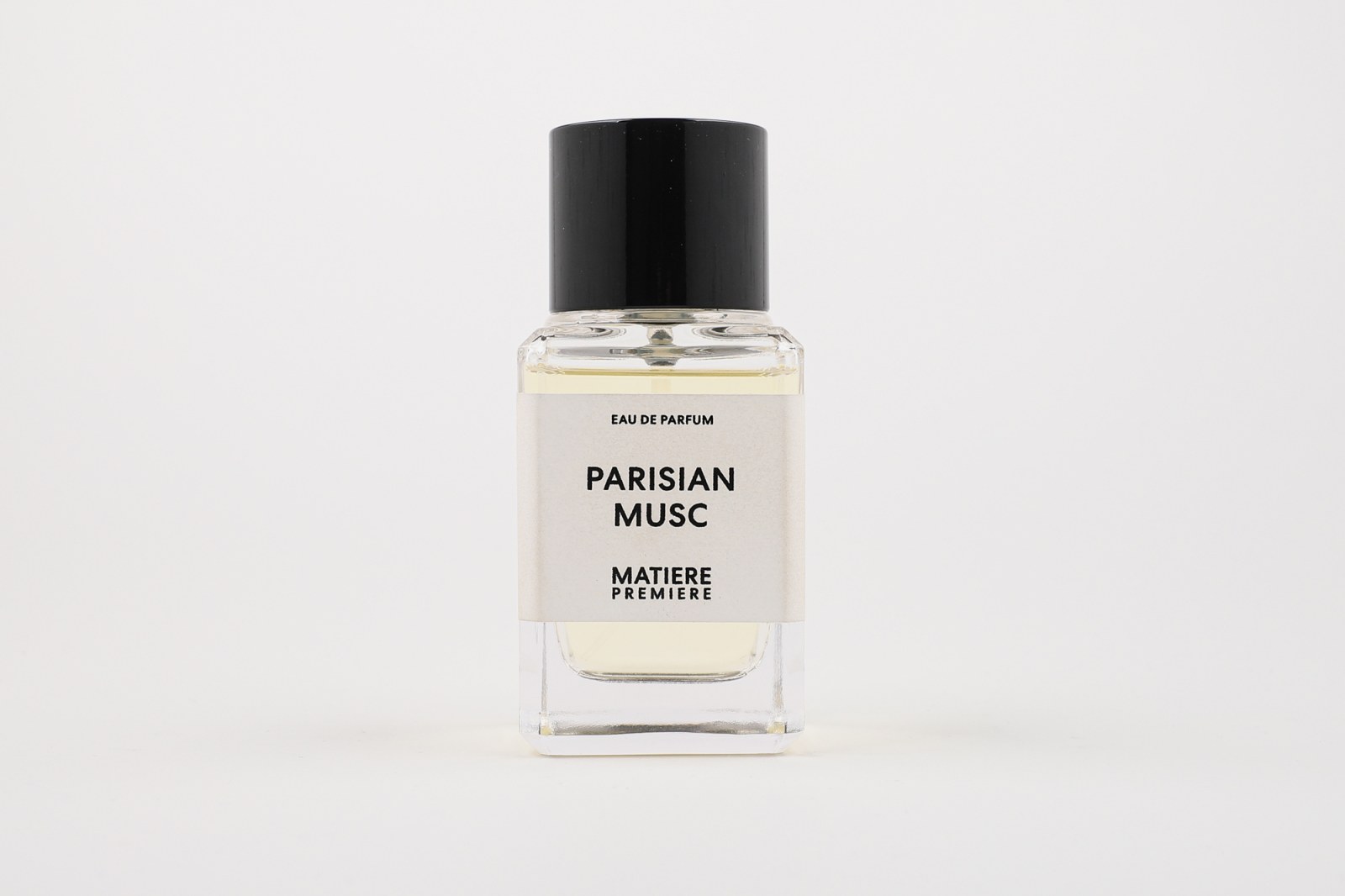 PARISIAN MUSC