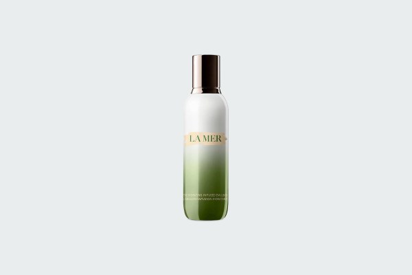 THE HYDRATING INFUSED EMULSION