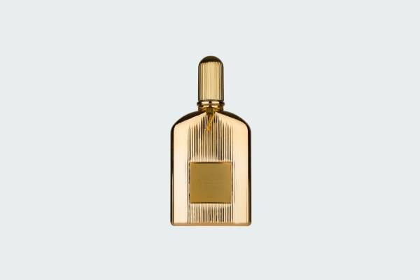 BLACK ORCHID GOLD