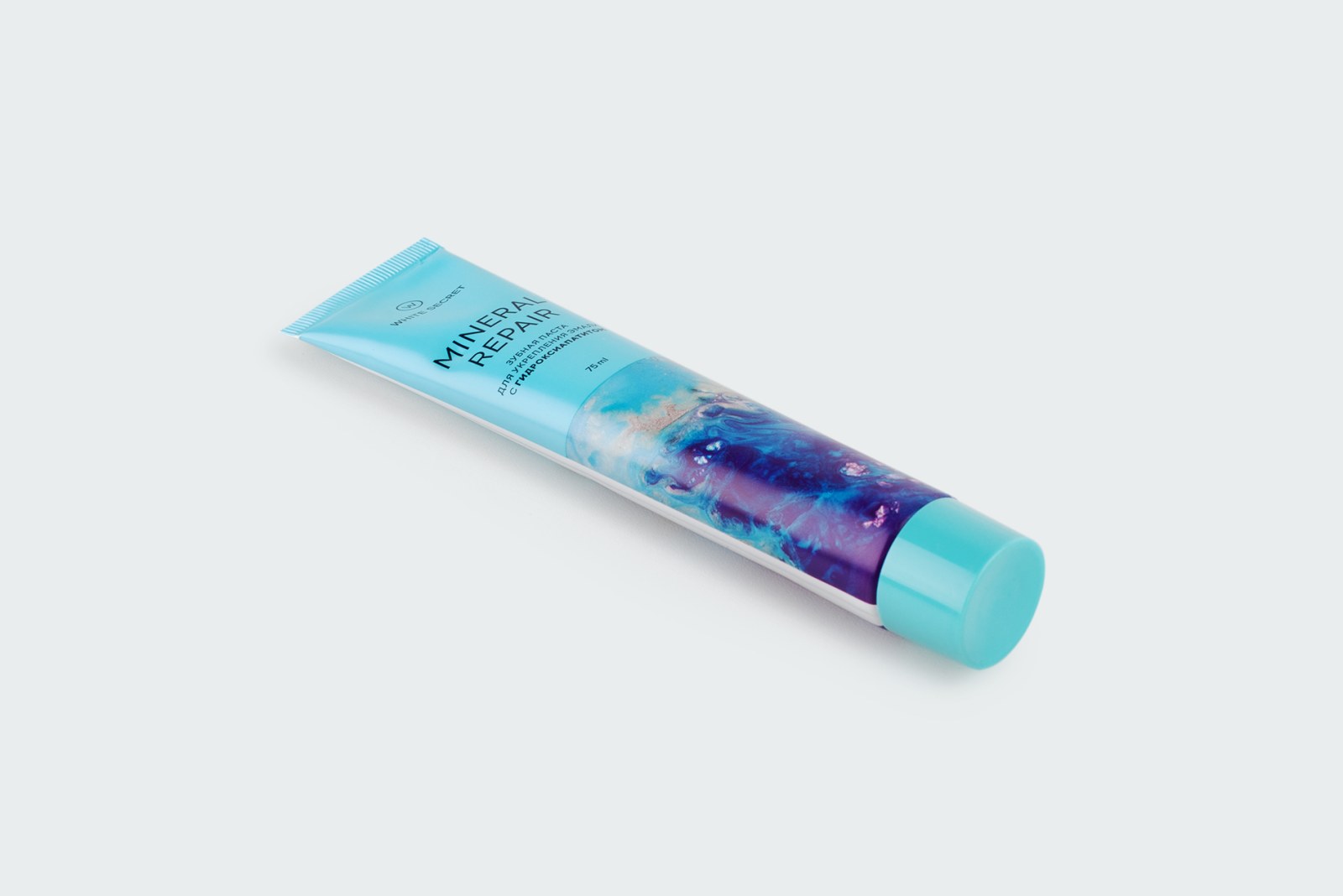 MINERAL REPAIR