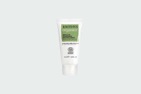 REVITALISING HYDRATING EMULSION